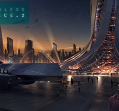 Endless Space 2 to Debut at Gamescom in Cologne