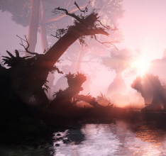 Aporia: Beyond the Valley Available Today