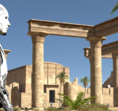 The Talos Principle - Official Launch Trailer