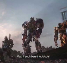Transformers: The Dark Spark - Krachende Action im neuesten Gameplay-Trailer