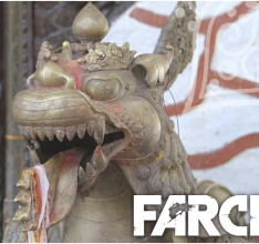 Far Cry 4 Behind The Scenes: Wie Kyrat zum Leben erweckt wurde