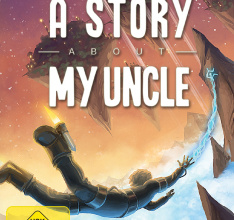 A Story About My Uncle