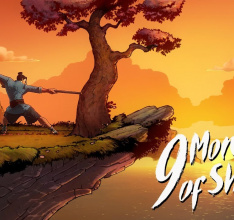 Bloody Brawler 9 Monkeys Of Shaolins Gamescom Trailer Brings The Pain