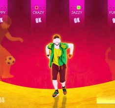 Just Dance 2014 - Die Weltmeisterschaftshymne von Coca-Cola