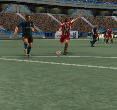 Konami veröffentlicht heute PES 2011 für Windows Phone 7