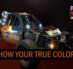 Rocket League Now Featuring Content from Dying Light