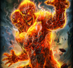 Neue SMITE Göttin: Nox, die Göttin der Nacht