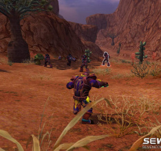 Sevencore geht heute in die Offene Beta