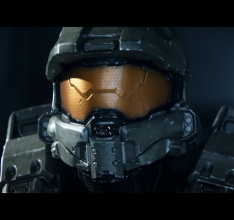 Halo: The Master Chief Collection Launch Trailer