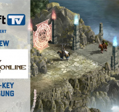 Might & Magic Heroes Online Video gibt Einblick in die Closed Beta