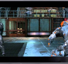 Free-2-Play-Mobile Game Batman: Arkham Origins