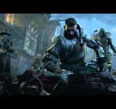 Warhammer: End Times – Vermintide Now Out on PC