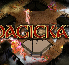 Magicka 2 -- New Trailer, Pre-Order