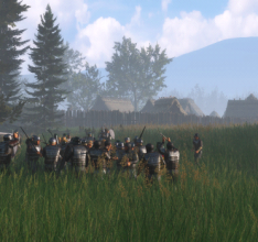 Of Kings and Men Early Access Review