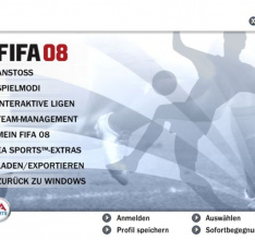 FIFA 08