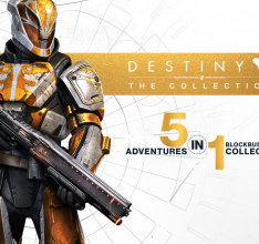 Destiny – The Collection Coming September 20th