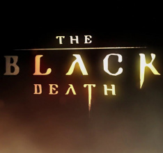 The Black Death Hits Early Access