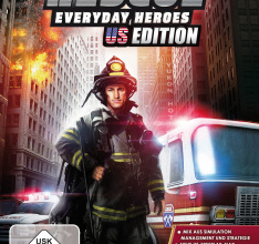 Rescue: Everyday Heroes US Edition