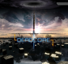 Deadcore (PC) - Screenshots DLH.Net Review