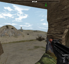 Specnaz: Project Wolf