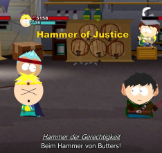 South Park: Der Stab der Wahrheit