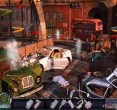 Wimmelbildspiel Trauma – Expedition ins Unterbewusstsein erscheint am 25. November