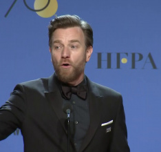 Ewan McGregor Would Be On Board For An Obi-Wan Spin-Off