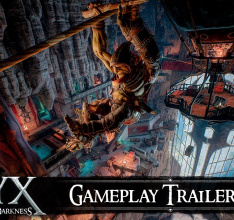 Styx: Shards of Darkness – 3 Minutes of Gameplay Footage Released