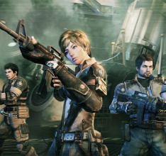 Hazard Ops - Die Open Beta startet am 16. Juli