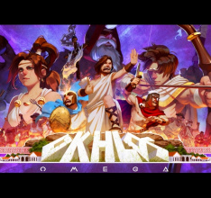 Okhlos Update Omega - besser, härter, griechischer
