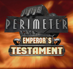 Perimeter: Emperors Testament