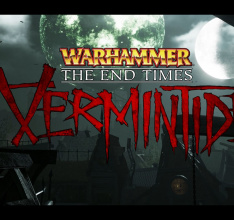 Warhammer: End Times – Vermintide jetzt für Konsolen erhältlich