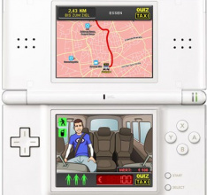 Quiz Taxi