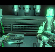 Warframe - Kreatives Video zur ALS Ice Bucket Challenge