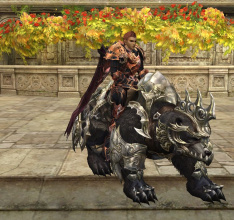 Closed Beta von Lineage II startet morgen