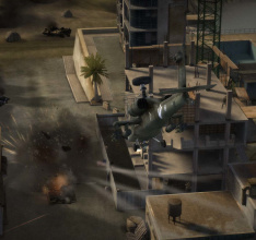 Battlefield Play4Free ab sofort online