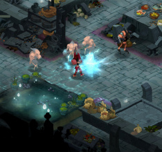Islands Of Wakfu erscheint am 30. März 2011 im März