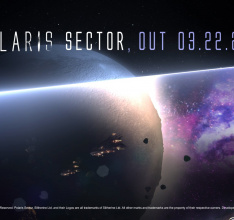Polaris Sector Coming to PC and Mac Mar. 22