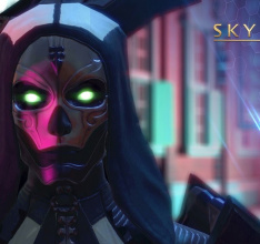 The Risen Exiles Expansion Coming to Skyforge on PS4