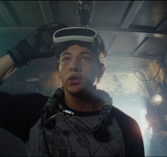 Ready Player One Gets A Second Trailer