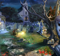 Hallowed Legends – Das Schiff aus Knochen