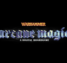 Warhammer: Arcane Magic Comes to iOS Today