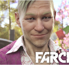Ubisoft veröffentlicht Far Cry 4 weltweit