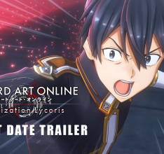 SWORD ART ONLINE