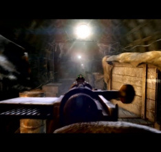 Teil 3 der E3-Gameplay-Demo von Metro: Last Light