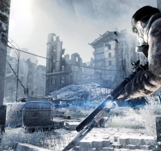 Metro Redux - Zurück ins postapokalyptische Moskau