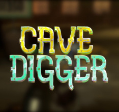 Cave Digger Is Hoping Theres Room For A VR Minecraft