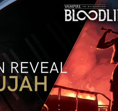 Bloodlines 2 Reveals A Badass New Vampire Clan