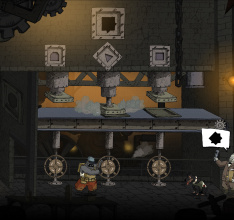 Valiant Hearts: The Great War - Zweites Entwicklertagebuch veröffenlticht