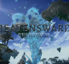 Final Fantasy XIV – New Chapter Available with Patch 3.1